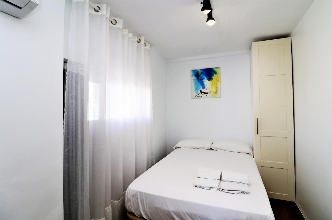 Ferienwohnung Coblanca 3 - 111 Benidorm Exterior foto
